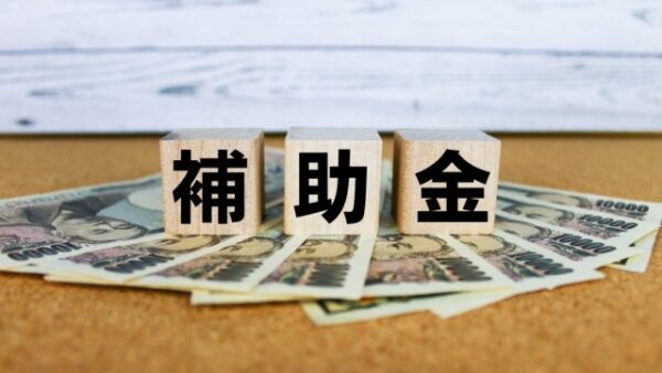 ついに公募要領公開！令和６年度補正予算「小規模事業者持続化補助金」について